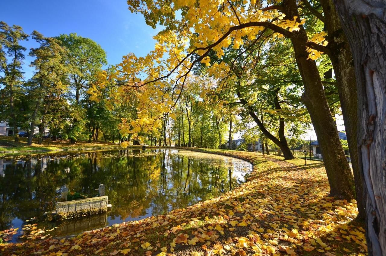 Отель Wine Garden Hotel Комборня-40